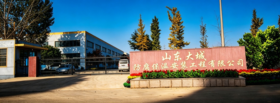卓资聚氨酯保温管生产厂家